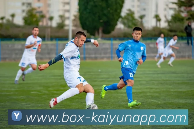 开云体育APP 体育赛事宣传图